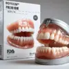 BQYOOM™ Advanced 3D Custom Dentures