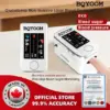BQYOOM™ Advanced Non-Invasive GlucoseMonitor