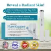 BQYOOM™ FlawZapper Mole and Wart Removal Laser Pen