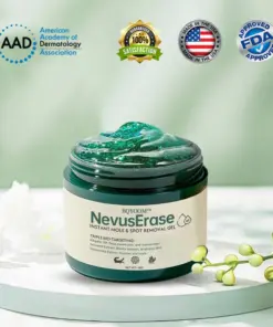 BQYOOM™ Nevus Erase Instant Mole & Spot Removal Gel
