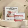 【BQYOOM® Official Store】🦷Advanced Full Denture Set ⏳Limited-Time 30-Minute Discount!⏳