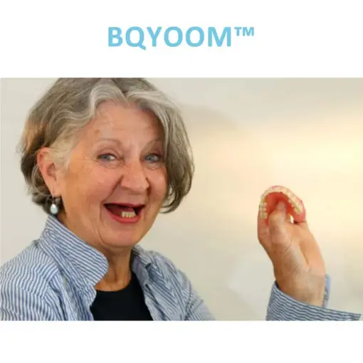BQYOOM™ GelFit Dentures - Image 2