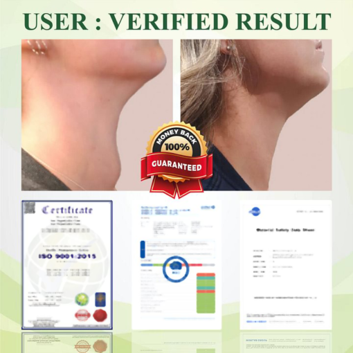 BQYOOM™ SourSooth Soursop Edema Detox Drops - Image 3