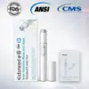 BQYOOM™ Non-Invasive Mole and Wart Removal Laser Pen