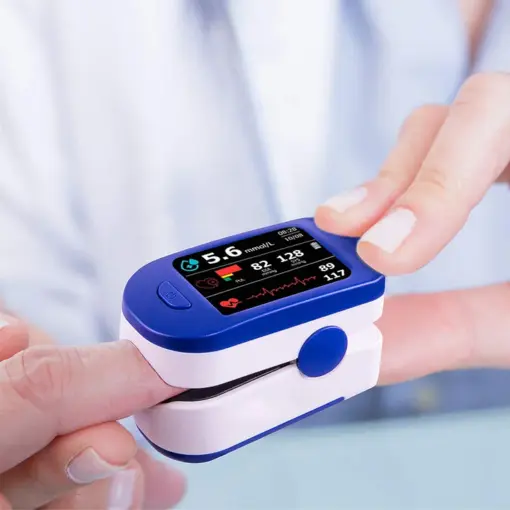 BQYOOM™ High-Precision Multi-Purpose Non-Invasive Medical Device - Image 4