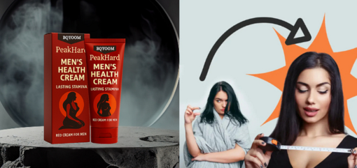 BQYOOM™ Men’s Enhancement Cream - Image 3