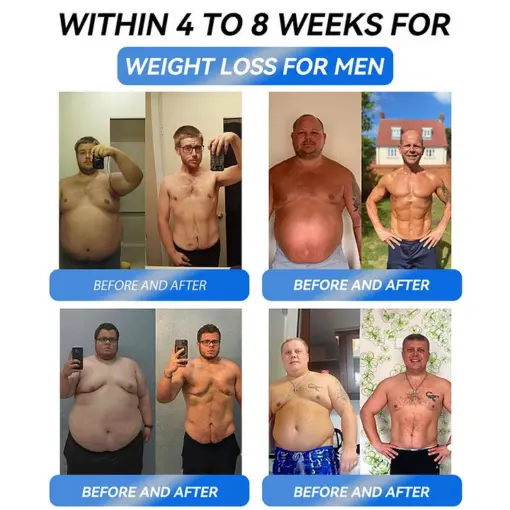 BQYOOM™ GLP-1 & NAD+ Slimming Support Drops - Image 3