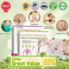 BQYOOM™ 100% Natural Sagging Repair Patch or Breast Enhancement Patch