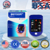 BQYOOM™ 2025 Ultra-Gen Smart Non-Invasive Laser Glucometer