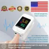 BQYOOM™ BloodMeter Non-Invasive Laser Blood Glucose Meter