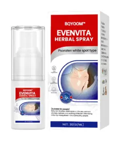 BQYOOM™ EvenVita Herbal Spray