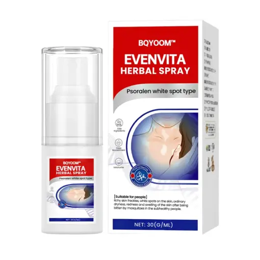 BQYOOM™ EvenVita Herbal Spray