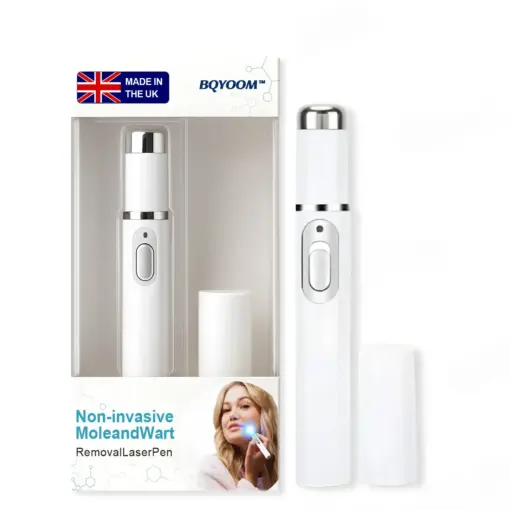 BQYOOM™ Removal Laser Pen