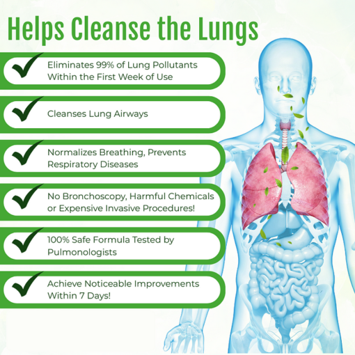BQYOOM™ HerbaAir Mullein Lung Purifier - Image 3