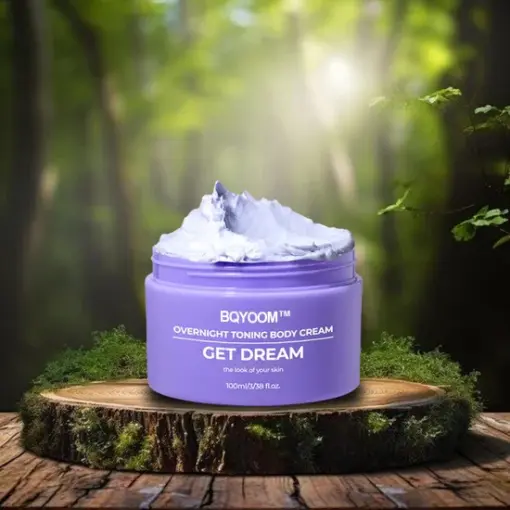 BQYOOM™ Night Toning Cream - Image 4
