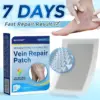 BQYOOM™ VenaRestore MicroNeedle Vein Repair Patch