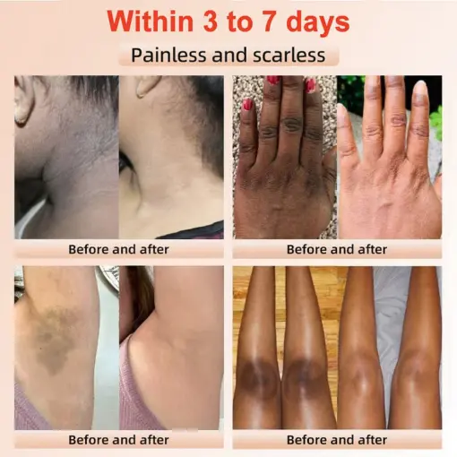 BQYOOM™ Purifying Exfoliating Gel - Image 2