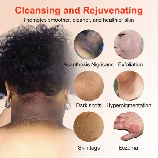 BQYOOM™ Purifying Exfoliating Gel - Image 3