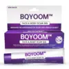 BQYOOM™ Advanced Scar Gel