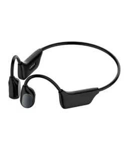 BQYOOM™ Bone Conduction Smart Hearing Aid Bluetooth Earphones