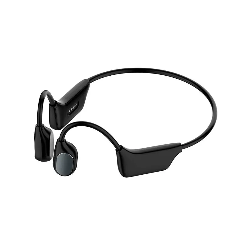 BQYOOM™ Bone Conduction Smart Hearing Aid Bluetooth Earphones