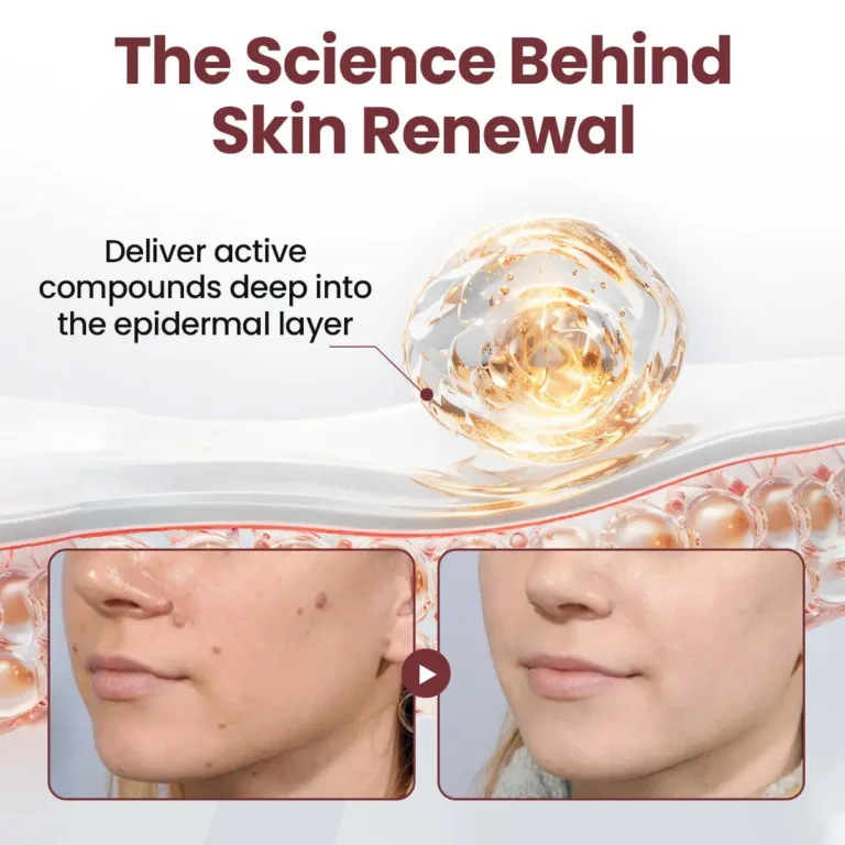 BQYOOM Dual-Action Renewal Cream - Image 4