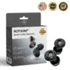 BQYOOM™ NeuroActivation Silence Pro