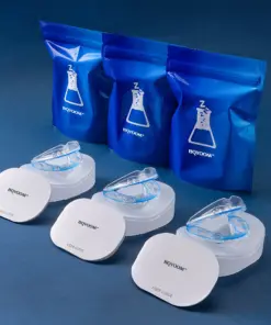 BQYOOM Adjustable Anti-Snoring Mouthpiece