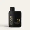 BQYOOM™ Cacao Tanning Oil SPF15