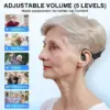 𝐁𝐐𝐘𝐎𝐎𝐌™Hear Conversations Clearly Again – Comfortable Bone Conduction Headphones