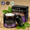 BQYOOM® Biotin 10-in-1 Skin Restoration Cream