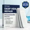 BQYOOM® Deep Vein Repair Microneedle Patch