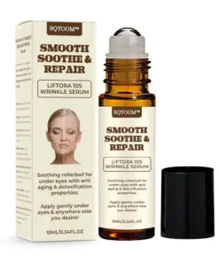 BQYOOM™ Liftora 10s Wrinkle Serum