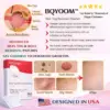 BQYOOM™ Skin Tag Remover Patches