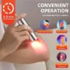 BQYOOM™ NASA's Arthritis Pain-Erasing Miracle Pen
