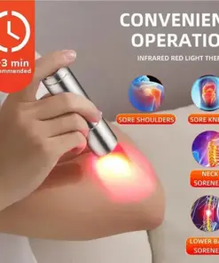 BQYOOM™ NASA's Arthritis Pain-Erasing Miracle Pen